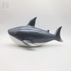 Resin Whale Shark Octopus Sculpture
