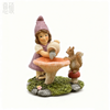 Source Factory Lady Gnomes