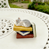 Fairy Garden Accessory Resin Animals