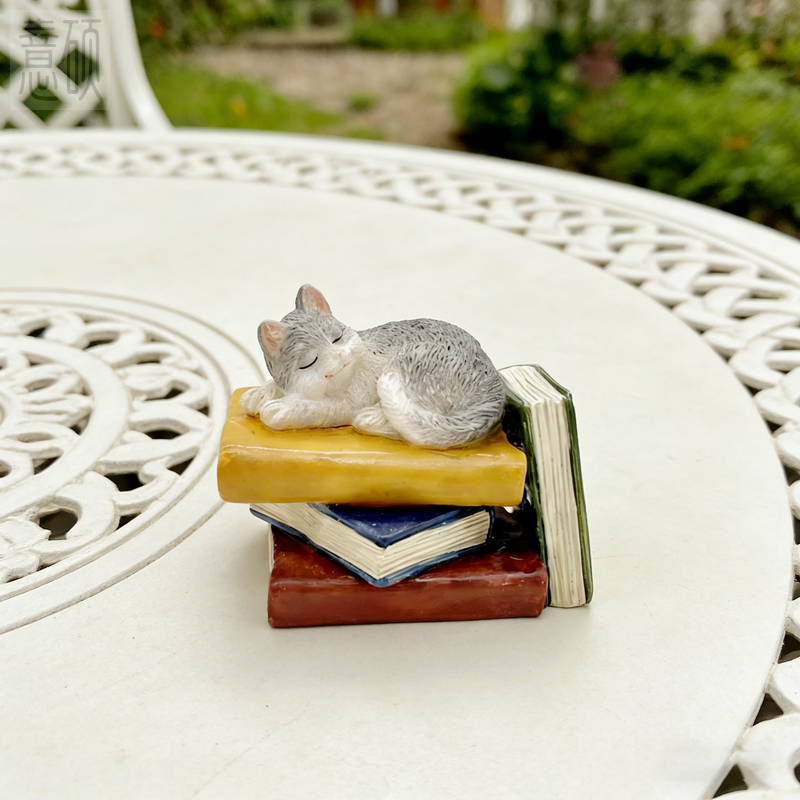 Fairy Garden Accessory Resin Animals