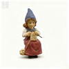 Source Factory Lady Gnomes