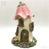 Resin Decorative Healing little Houses