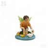 Small sized Resin Fairy Boy figurine 