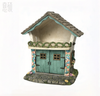 Polyresin Healing Miniature Fairy Tale Scene