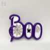 Resin Halloween Decorative Magnets