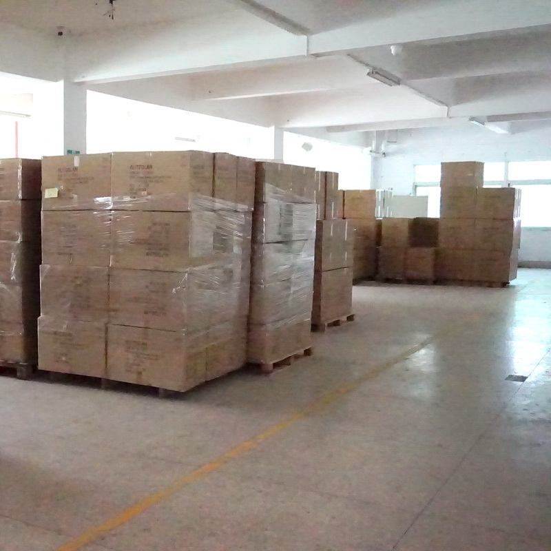 Warehouse