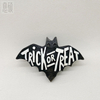 Resin Halloween Decorative Magnets