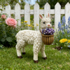 Fairy Garden Kits Resin Animals