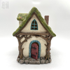 Polyresin Healing Houses Miniature Scene