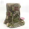 Resin Decorative Healing little Houses
