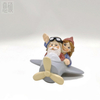 Source Factory Lady Gnomes
