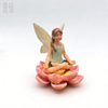 2026 Latest Original Resin Fairy Figurines