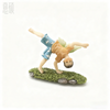 Small sized Resin Fairy Boy figurine 