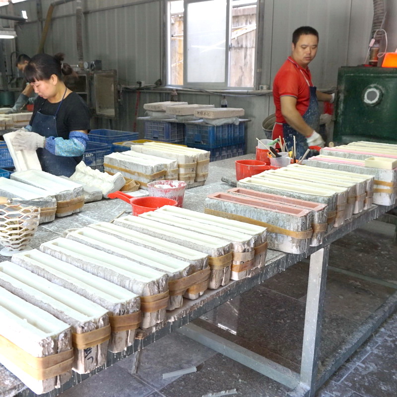 Grouting Team