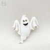 Resin Halloween Decorative Magnets