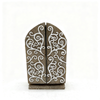 Holy Family Nativity Scene Resin Decorative Screen