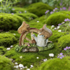 Fairy Garden Kits Resin Animals