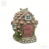 Resin Decorative Healing little Houses