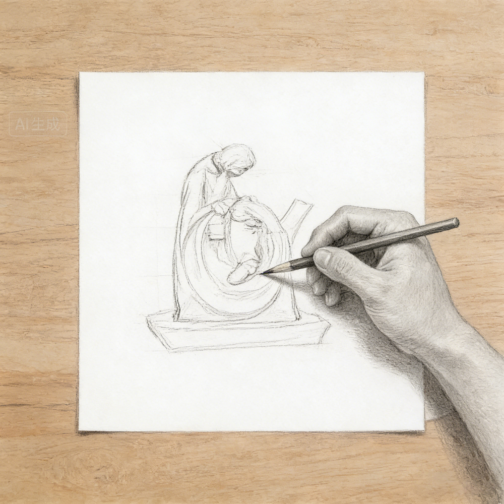 Step 1 Artwork