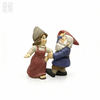 Source Factory Lady Gnomes