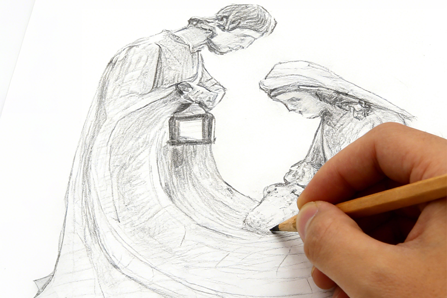 process