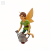 Customizable Resin Fairy Boy Figurines