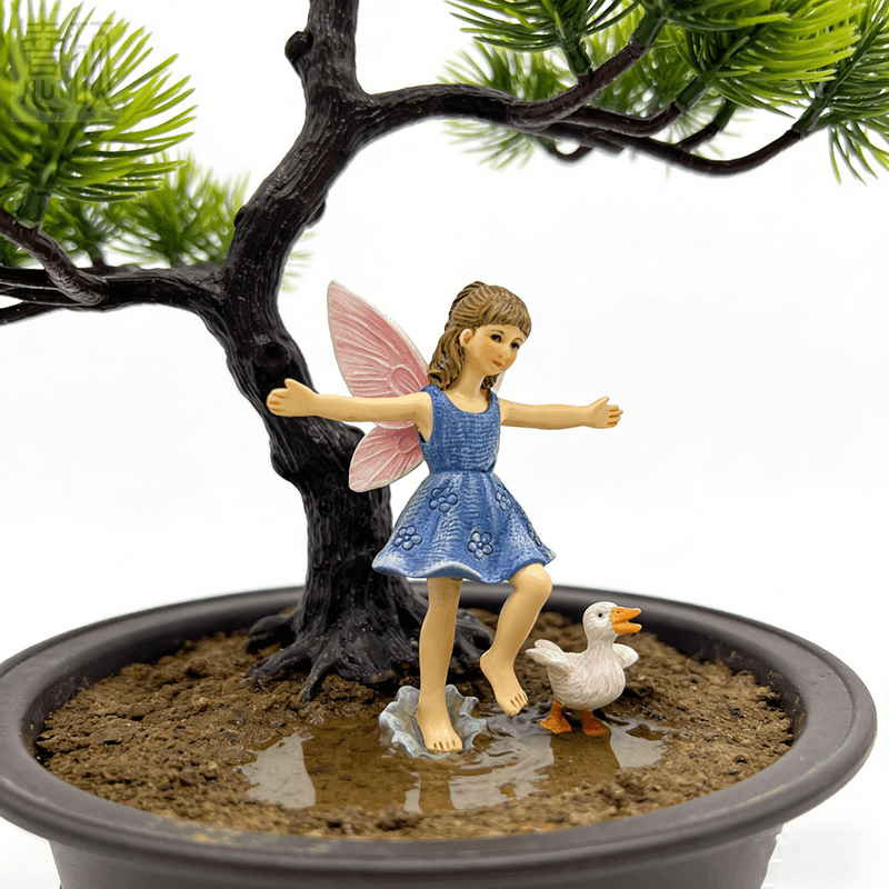 2026 Latest Original Resin Fairy Figurines
