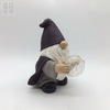 Solar Wizard Gnome Light