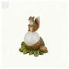 IP65 Waterproof Squirrel Solar Light