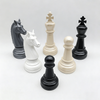 Resin Chess Ornaments