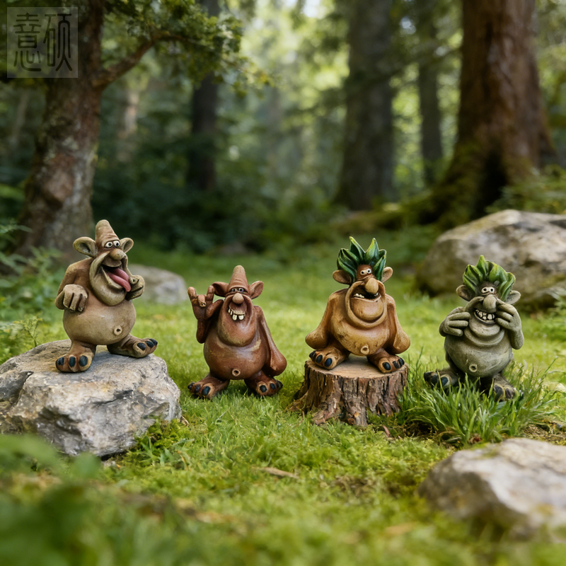 How Retailers Can Build Themed Collections with Garden Fairy Figurines
