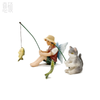 Source Factory Customizable Resin Fairy Figurines
