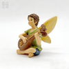 Customizable Resin Fairy Boy Figurines