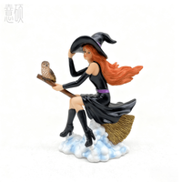 Original Design Resin Halloween Decor