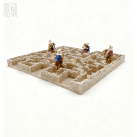 Nativity Maze Set
