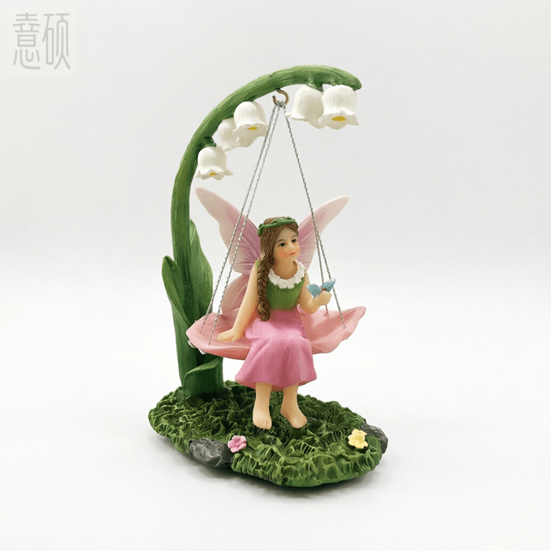Factory Direct Mini Fairy Furniture