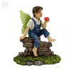 Source Factory Customizable Resin Fairy Figurines