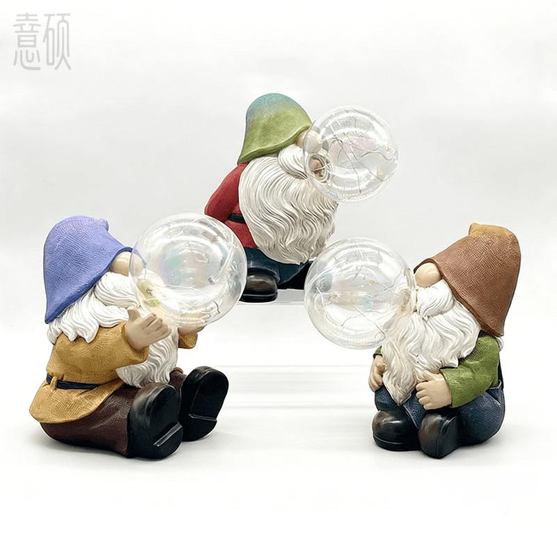 The Complete Garden Gnomes Guide: Everything You Need To Know