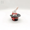 Original Design Mini Garden Animal Decor