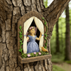 2026 Latest Original Resin Fairy Figurines