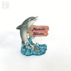 Resin Nautical Miniatures Coastal Garden Ornaments