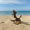 Resin Nautical Miniatures Coastal Garden Ornaments