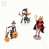 Original Design Resin Halloween Decor