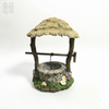 Fairy Garden Landscaping water feature