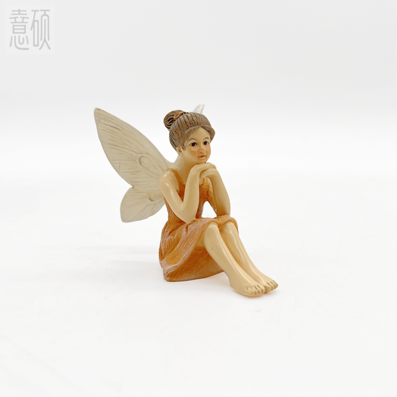 Resin Garden Fairy Figurines: What Buyers Should Know
