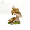 Original Design Mini Garden Animal Decor