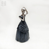 Custom Spooky Halloween Resin Decor Statues