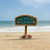 Resin Nautical Miniatures Coastal Garden Ornaments
