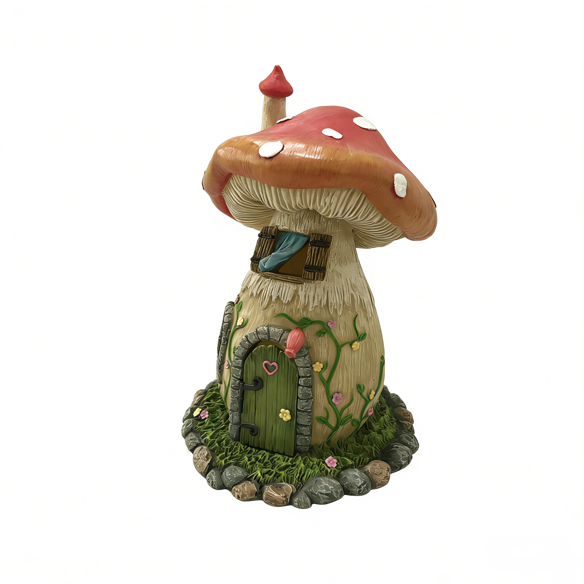 2026 New Enchanted Custom Fairy Houses