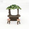 Factory Direct Mini Fairy Furniture Kits